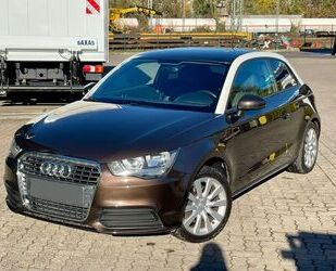 Audi A1 Gebrauchtwagen