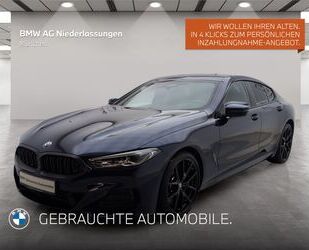 BMW 840 Gebrauchtwagen