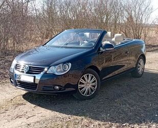 VW Eos Gebrauchtwagen