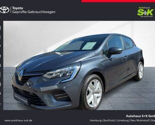 Renault Clio Gebrauchtwagen