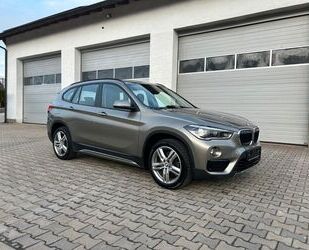BMW X1 Gebrauchtwagen