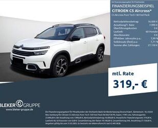 Citroen C5 Aircross Gebrauchtwagen