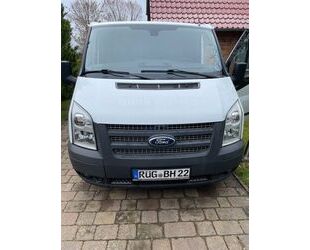 Ford Transit Gebrauchtwagen