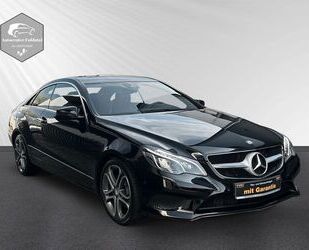 Mercedes-Benz E 200 Gebrauchtwagen