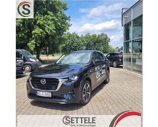 Mazda CX-60 Gebrauchtwagen