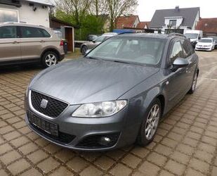 Seat Exeo Gebrauchtwagen