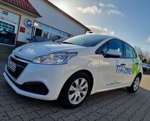Peugeot 208 Gebrauchtwagen