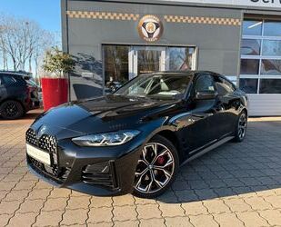 BMW 420 Gebrauchtwagen