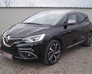 Renault Scenic Gebrauchtwagen