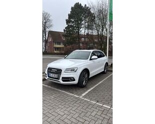 Audi SQ5 Gebrauchtwagen