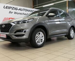 Hyundai TUCSON Gebrauchtwagen