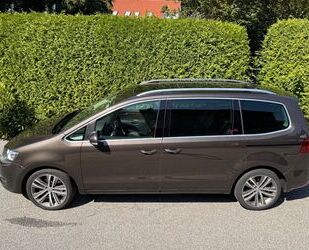 VW Sharan Gebrauchtwagen