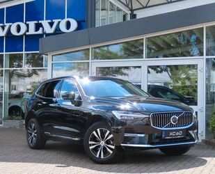 Volvo XC60 Gebrauchtwagen