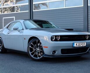 Dodge Challenger Gebrauchtwagen