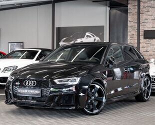Audi RS3 Gebrauchtwagen