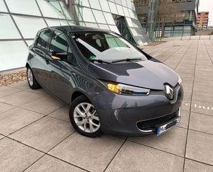 Renault ZOE Gebrauchtwagen