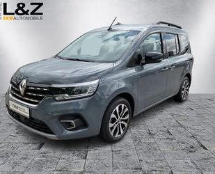 Renault Kangoo Gebrauchtwagen