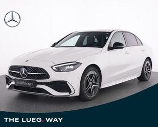 Mercedes-Benz C 200 Gebrauchtwagen