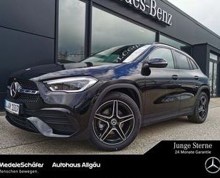 Mercedes-Benz GLA 200 Gebrauchtwagen