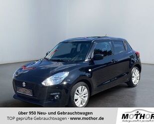 Suzuki Swift Gebrauchtwagen