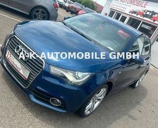 Audi A1 Gebrauchtwagen