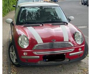 Mini ONE Gebrauchtwagen