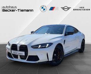 BMW M4 Gebrauchtwagen