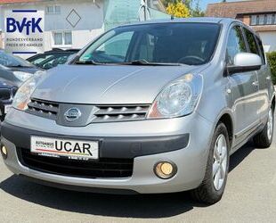 Nissan Note Gebrauchtwagen