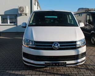 VW T6 Multivan Gebrauchtwagen