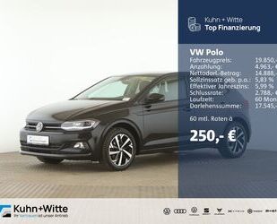 VW Polo Gebrauchtwagen