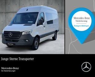 Mercedes-Benz Sprinter Gebrauchtwagen