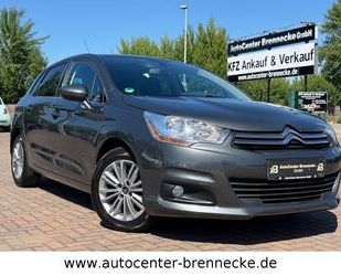 Citroen C4 Gebrauchtwagen