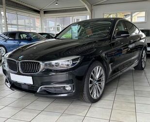 BMW 320 Gran Turismo Gebrauchtwagen