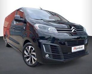 Citroen SpaceTourer Gebrauchtwagen