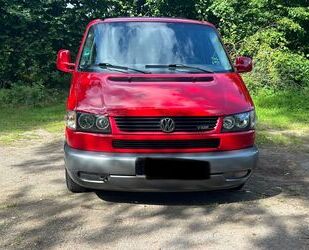 VW T4 Multivan Gebrauchtwagen