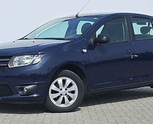 Dacia Sandero Gebrauchtwagen