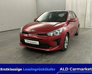 Kia Rio Gebrauchtwagen