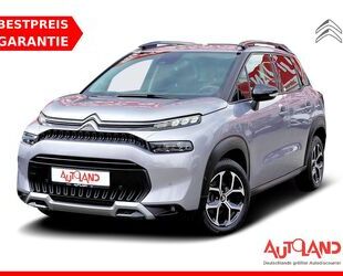 Citroen C3 Aircross Gebrauchtwagen