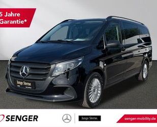 Mercedes-Benz eVito Gebrauchtwagen