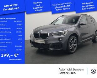 BMW X1 Gebrauchtwagen
