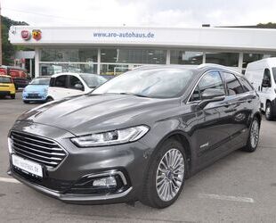 Ford Mondeo Gebrauchtwagen