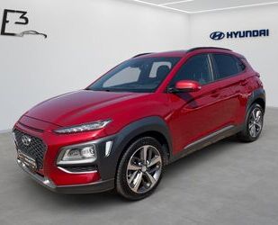 Hyundai KONA Gebrauchtwagen