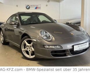 Porsche 997 Gebrauchtwagen