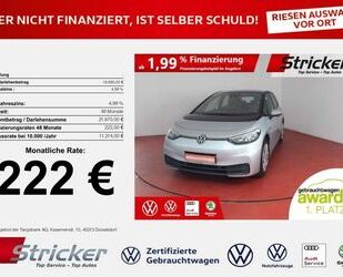 VW ID.3 Gebrauchtwagen