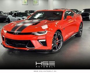 Chevrolet Camaro Gebrauchtwagen