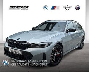 BMW M340d Gebrauchtwagen