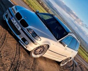 BMW 330 Gebrauchtwagen