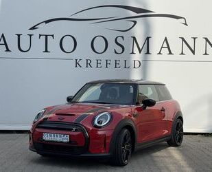 Mini Cooper SE Gebrauchtwagen