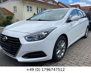 Hyundai i40 Gebrauchtwagen