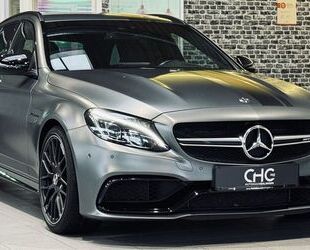 Mercedes-Benz C 63 AMG Gebrauchtwagen